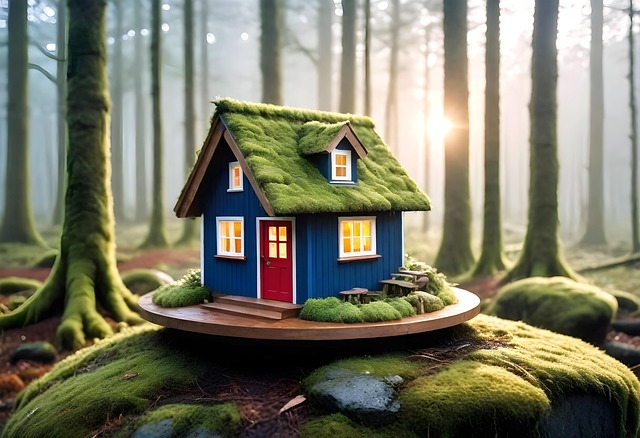 Tiny-Homes