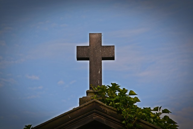Tombstone