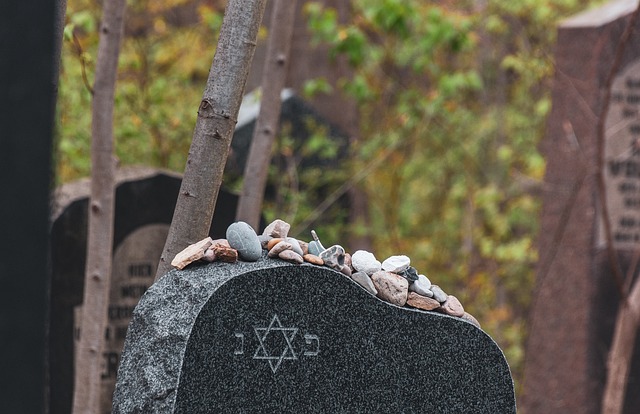 Tombstone