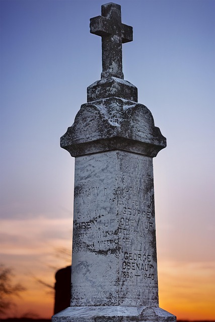 Tombstone