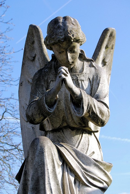 Tombstone