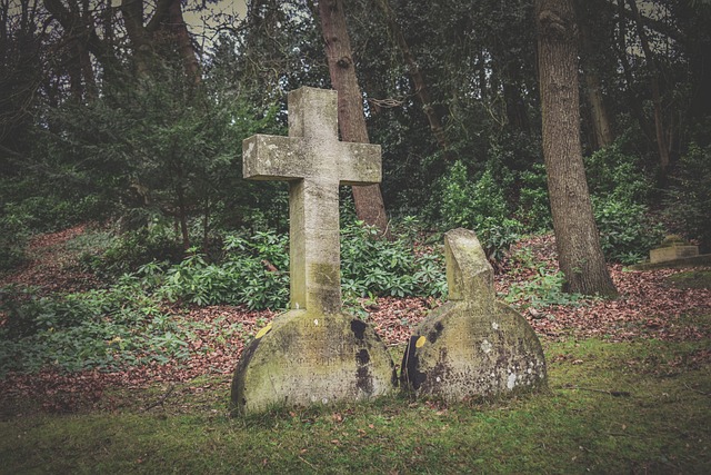 Tombstone