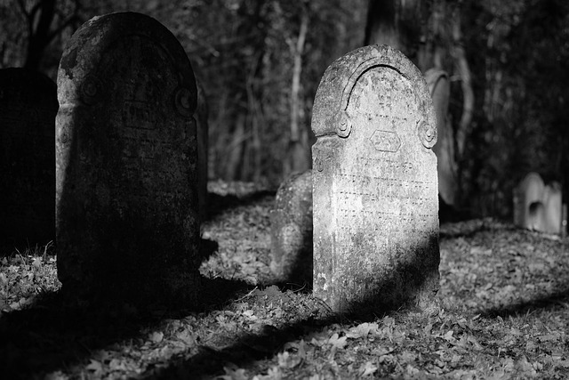 Tombstone