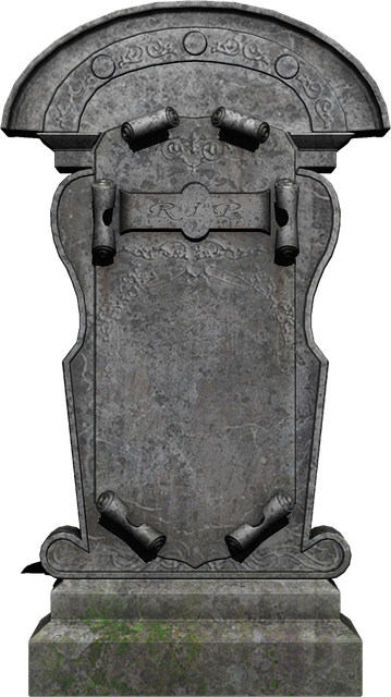 Tombstone