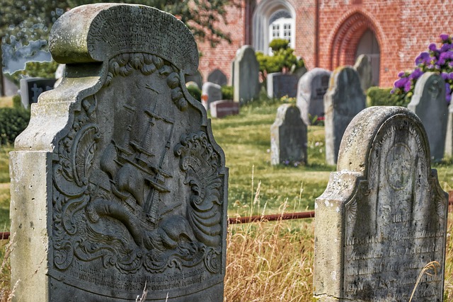 Tombstone