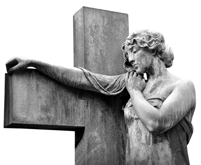 Tombstone