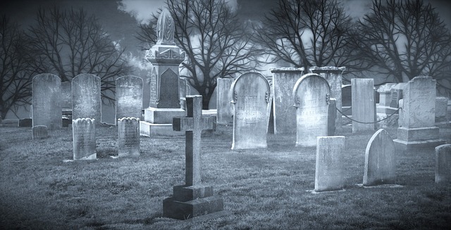 Tombstone