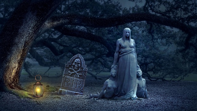 Tombstone