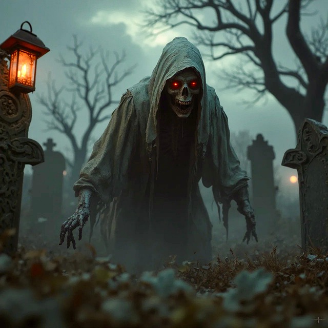 Tombstone