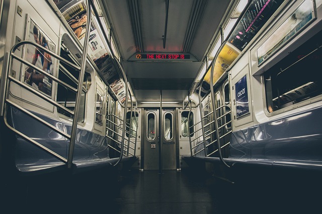 Transit-Oriented