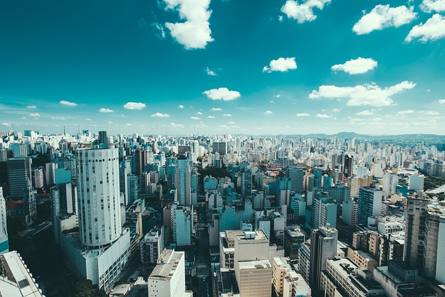 Urban-Shifts