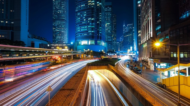 Urban-Shifts