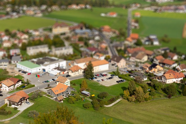 Urban-Shifts