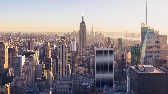 Observing Urban Migration: Downtown Cores Attract Investors