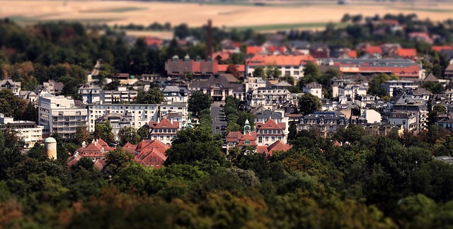Urban-Shifts