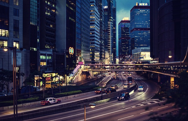 Urban-Shifts