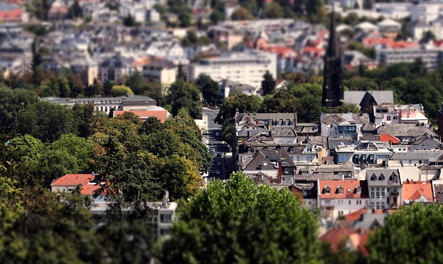 Urban-Shifts