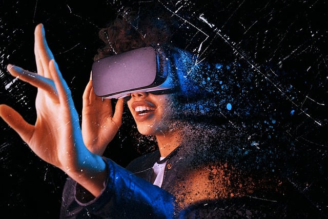 VR-Tours