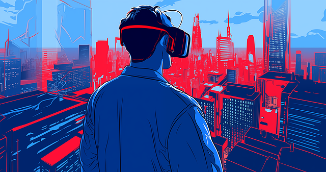VR-Tours
