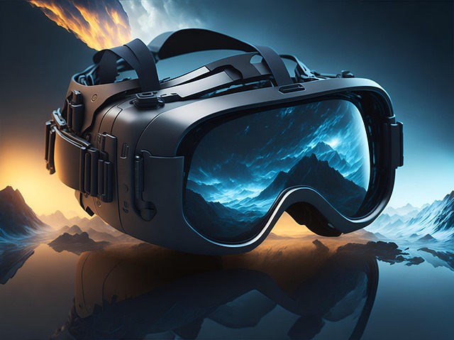 VR-Tours