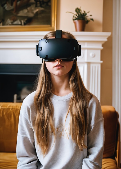 VR-Tours