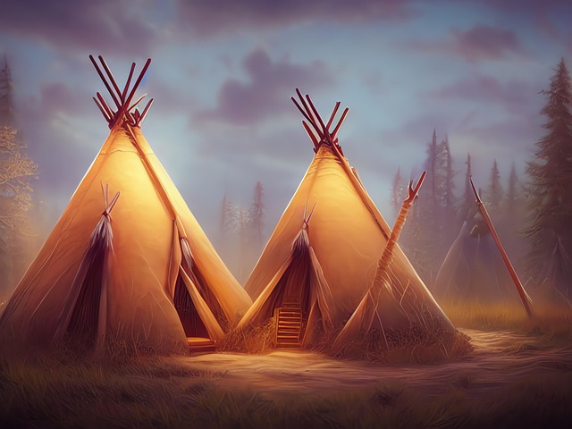 Apache County