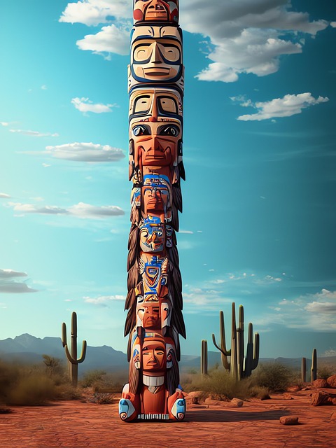 Apache County