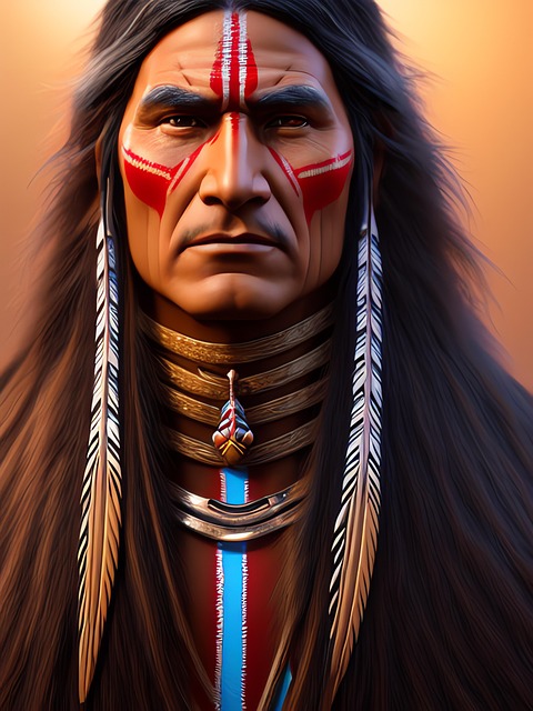 Apache County
