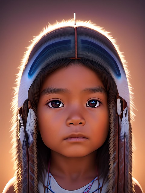 Apache County