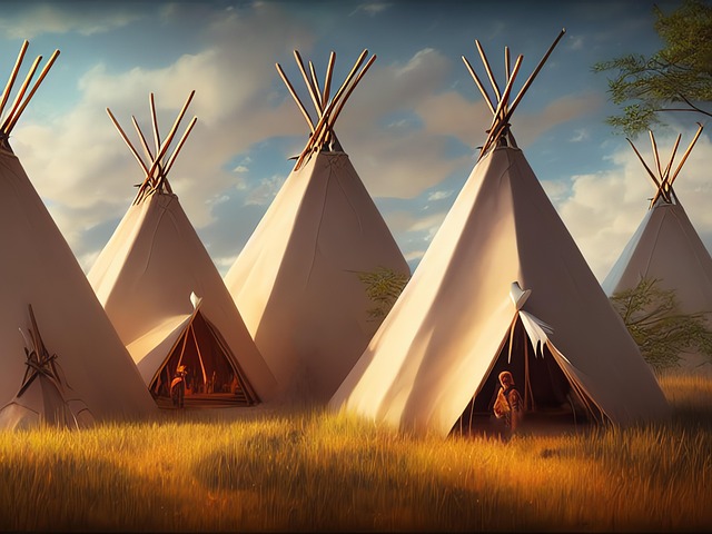 Apache County