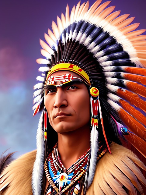 Apache County