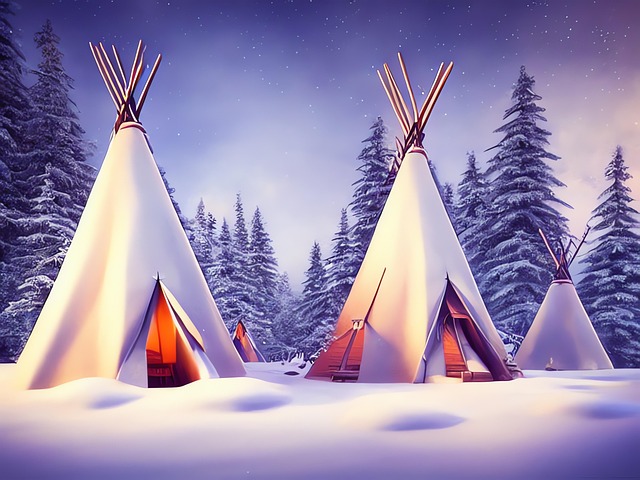 Apache County