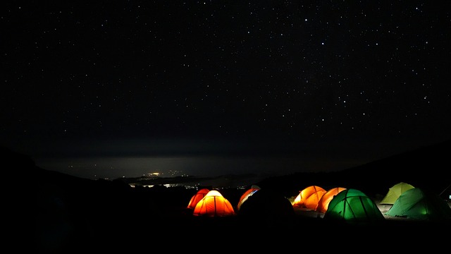 Camp Verde