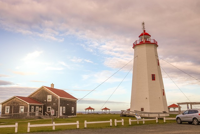 Preserving Local Charm: Historic Downtowns’ Impact on Real Estate Markets