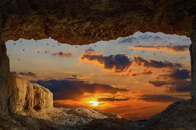 Cave Creek