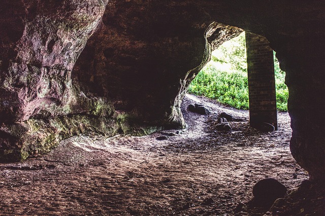 Cave Creek