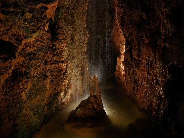 Cave Creek