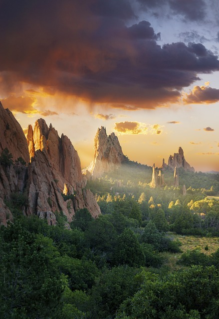 Colorado City