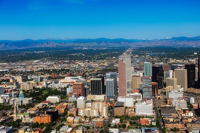 Colorado City