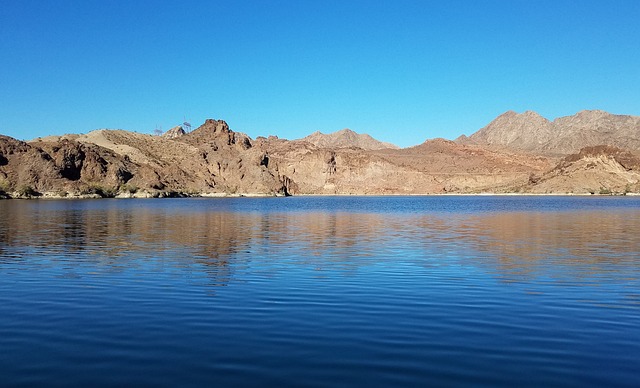 Desert Landscapes: Unlocking Arid Real Estate’s Outdoor Adventure Potential
