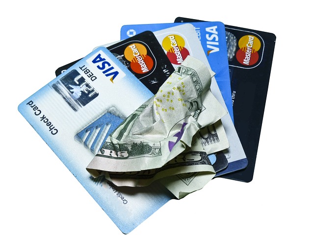 Credit-Scores