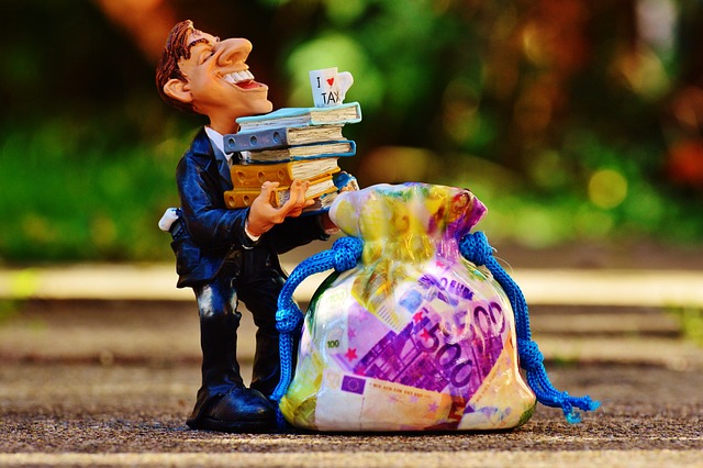 Real Estate Impact & Financial Ratio Management for Personal Health