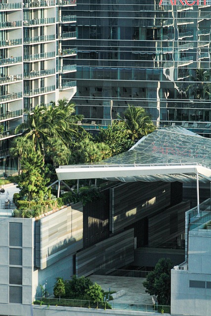 Eco-Landscaping