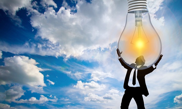 LED Bulbs: Upgrade Your Property, Save the Planet (Real Estate)
