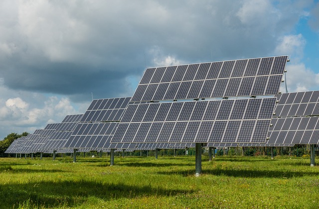 Energy-Upgrades