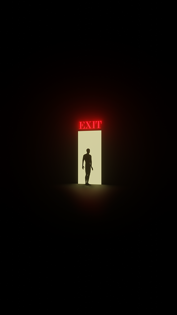 Exit-Strategies