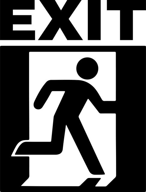 Exit-Strategies