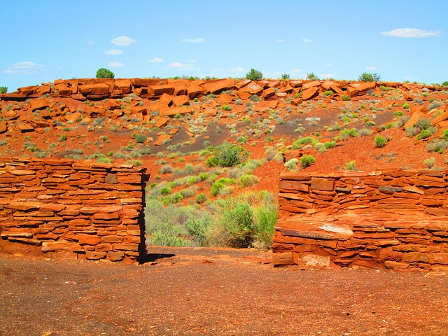 Unveiling Grand Canyon National Park: Real Estate & Natural Wonders