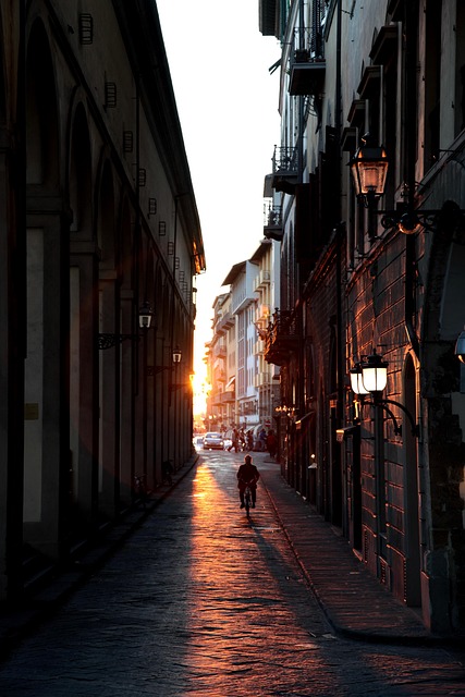Florence