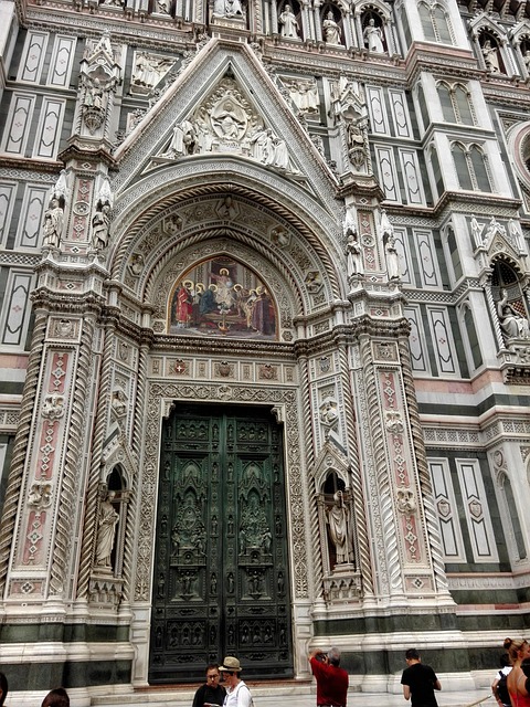 Florence